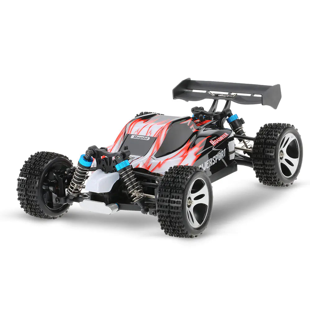 A959 1:18 High-Speed RC Off-Road Car Model Remote Control Car with four-wheel-drive