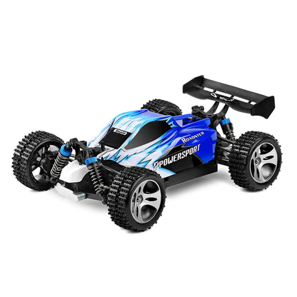 A959 1:18 High-Speed RC Off-Road Car Model Remote Control Car with four-wheel-drive