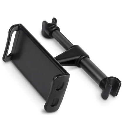 Car Rear Seat Tablet & Phone Holder to hold your mobile phone or tablet on your car.