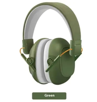 Kids’ Noise-Reducing Earmuffs to effectively reduce noise disturbance