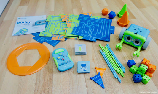 Learning Resources Botley the Coding Robot 2.0