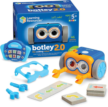 Learning Resources Botley the Coding Robot 2.0