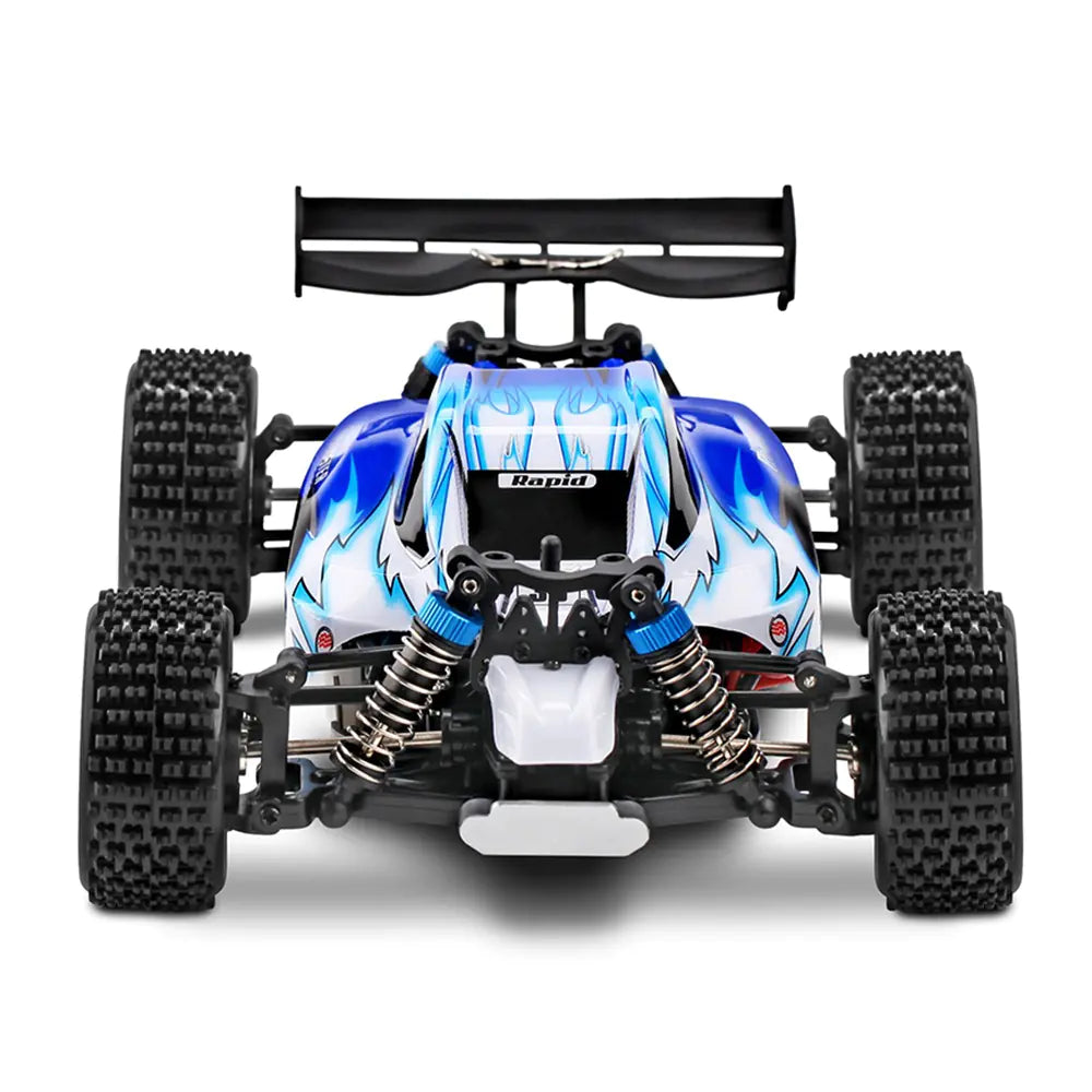 A959 1:18 High-Speed RC Off-Road Car Model Remote Control Car with four-wheel-drive