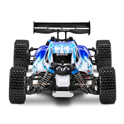 A959 1:18 High-Speed RC Off-Road Car Model Remote Control Car with four-wheel-drive