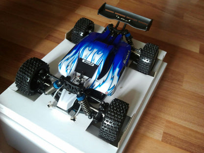 A959 1:18 High-Speed RC Off-Road Car Model Remote Control Car with four-wheel-drive