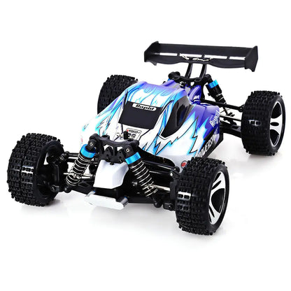 A959 1:18 High-Speed RC Off-Road Car Model Remote Control Car with four-wheel-drive