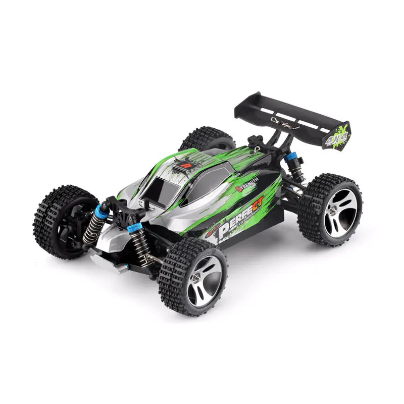 A959 1:18 High-Speed RC Off-Road Car Model Remote Control Car with four-wheel-drive