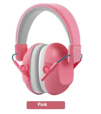 Kids’ Noise-Reducing Earmuffs to effectively reduce noise disturbance