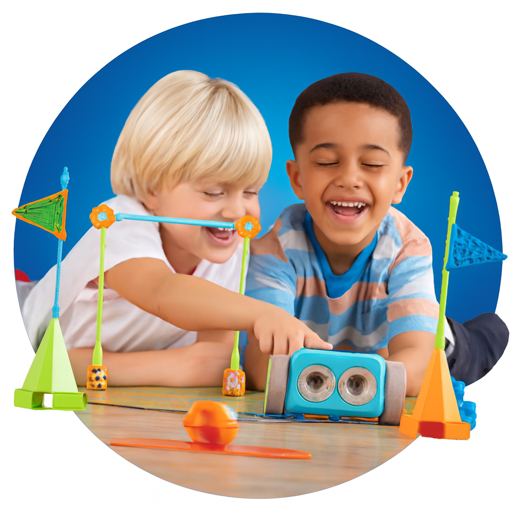 Learning Resources Botley the Coding Robot 2.0