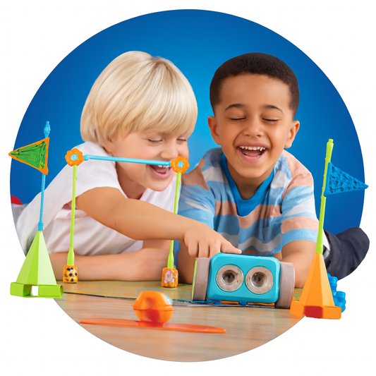 Learning Resources Botley the Coding Robot 2.0