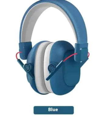 Kids’ Noise-Reducing Earmuffs to effectively reduce noise disturbance